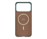 PITAKA Ultra-Slim Case Lucid Blue iPhone 17 Pro Max - 1369577 - zdjęcie 2